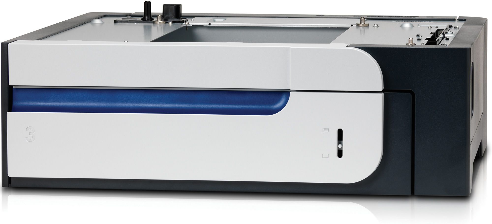 HP PaperTray 500sheet Laserjet Enterprise 500 Color M551 M575 Serie
